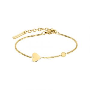 Liebeskind Bracelet LJ-0510-B-20 Acier inoxydable