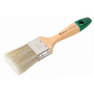 L'OUTIL PARFAIT Brosse plate alkyde outilparfait Extra &eacute;paisse 17 mm -Taille 30 - 1804030