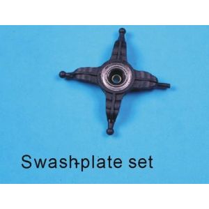 Image de Esky EK1-0235 - Swashplate set