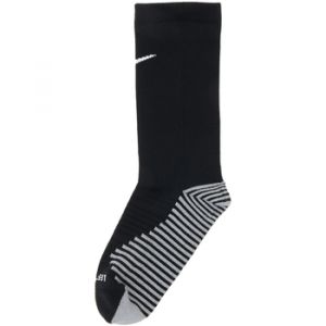 Nike U NK Strike Crew Wc22 Team Sock, Noir/Blanc, m Mixte
