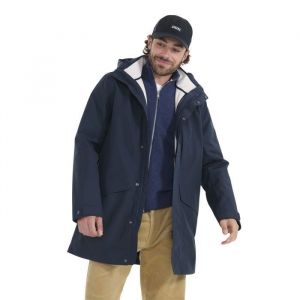 Aigle Parka longue avec capuche Gore-Tex T-Kit