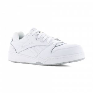 Reebok Baskets De S&eacute;curit&eacute; Bb4500 Safety S3s Src Hro Esd - Blanc - Taille 40