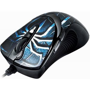 A4Tech XL-747H - Souris Oscar Laser Gaming