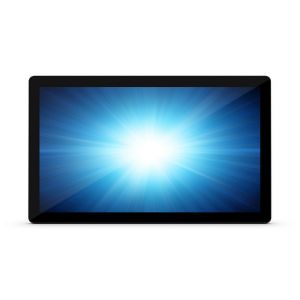 Elo TouchSystems Elo I-Series 2.0 ESY22i3 - tout-en-un - Core i3 8100T 3.1 GHz - 8 Go - SSD 128 Go - LED 21.5