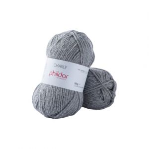 Pelote Charly Flanelle 50g