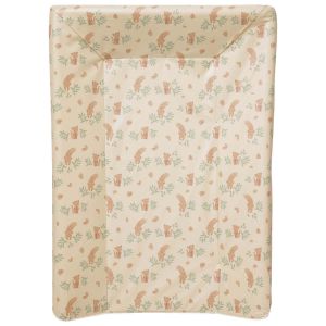 Babycalin Matelas à langer 50x70 cm Luxe en PVC Léopards