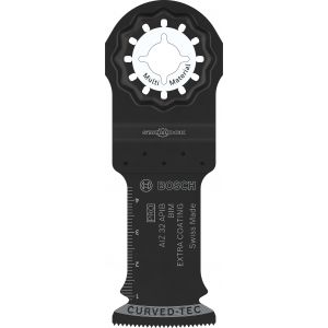 Bosch Lame pour coupe plongeante PRO AIZ 32 APIB, 32 x 50 mm, 10 pieces 2608669068