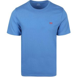 Levi's Tee-shirt à manches courtes homme original housemark