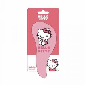 Cepillo Desenredante Hello Kitty