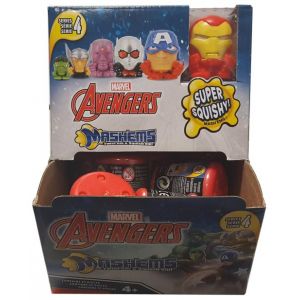 Vivid Figurine surprise Mashems Avengers
