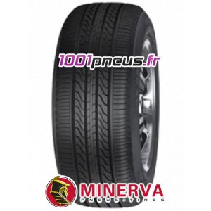 Image de Minerva 205/60 R16 96H Frostrack HP XL M+S