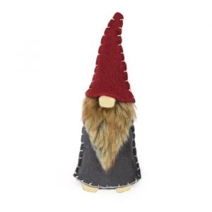 Sizzix Matrice de coupe Bigz Die Gnome