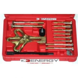 Energy Sistem Extracteur, poulie