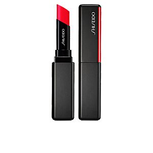 Image de Shiseido Rouge à Lèvres Visionairy Gel - Firecracker