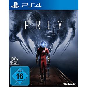 Prey PS4 USK: 16 [PS4]