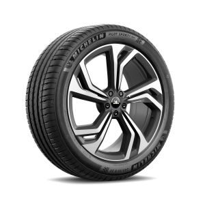 Michelin 315/35 R21 111Y Pilot Sport 4 SUV ZP XL FRV
