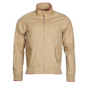 Harrington Blouson léger beige