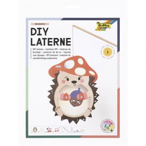 Folia Kit de lanterne HÉRISSON