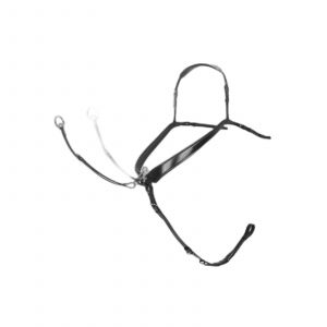 Lemieux Collier de chasse pour cheval Kudos