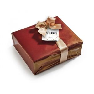 Boîte d’assortiment chocolat noir Pralibel 425g