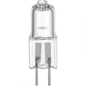 Ampoule halogène basse tension G4-35W-12V