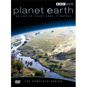 Image de Planet Earth