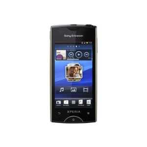 Ericsson Xperia Ray (ST18)