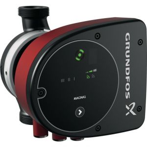 Grundfos CIRCULATEUR MAGNA1 25-40 ENTRAXE 180MM 1X230V PN10 R&Eacute;F 99221216