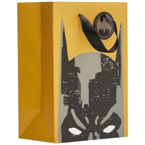 Image de Draeger Sac cadeau petit format Batman