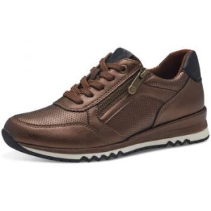 Marco Tozzi Femme 2-23781-41 Basket, Bronze, 38 EU