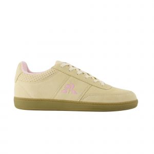 Le Coq Sportif Baskets femme Derby Suede
