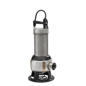 Grundfos Unilift AP 35B 50.06.3 - Pompe eaux usées
