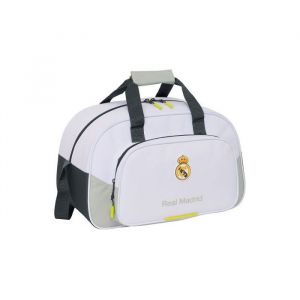 Real Madrid Sac de sport - 712554273 - Multicolore - 40x23x24 cm - Unisexe