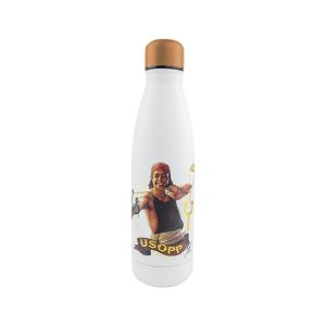 Cinereplicas One Piece - Bouteille Isotherme Usopp