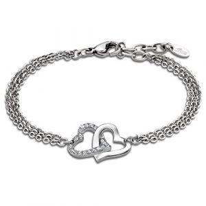 Lotus Style Bracelet Femme Acier inoxydable - LS1912-2/1