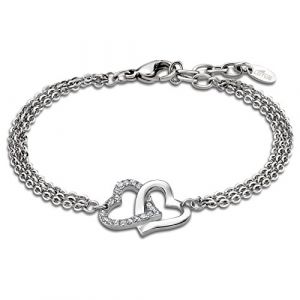 Lotus Style Bracelet Femme Acier inoxydable - LS1912-2/1