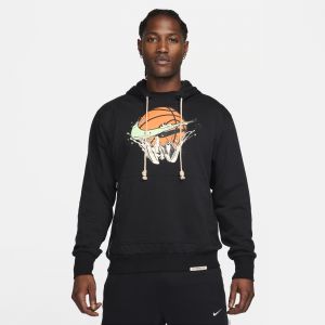 Nike Sweatshirt de basketball homme dri-fit standard
