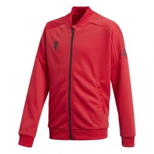 Adidas Veste sportswear manchester united devils