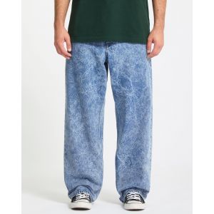 Volcom Jean Billow - Broken Blue - Taille 26