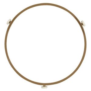LG Support de plateau à roulettes