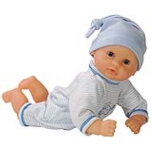 Corolle Poupon Mon premier bébé Câlin ciel (30 cm)
