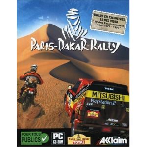 Paris-Dakar Rally [PC]