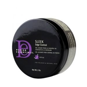 Design Essentials Sleek Edge Control gel Lissant