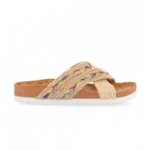 Gioseppo INZAGO, Tongues, Multicolore, 33 EU
