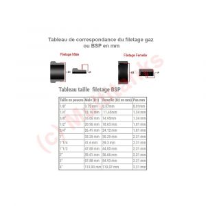 sferaco Coude pe serrage ext eau laiton m 32 26x34