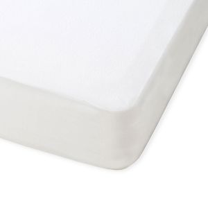 Dodo Al&egrave;se - Prot&egrave;ge Matelas Absorbant - Molleton de Coton Bio - 140/190