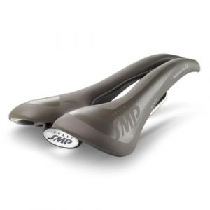 SMP Selle Selle Well Gel Gravel vert