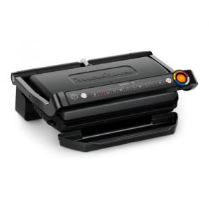 Moulinex GI7278 OptiGrill XL Smart Grill électrique Noir
