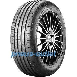 Continental 225/55 R17 97V PremiumContact 5 VOL FR