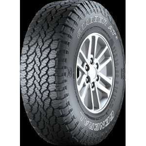 General Grabber AT3 225/75 R16 115/112S 10PR